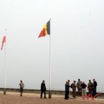 motocyklem do normandii