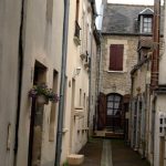 motocyklem do normandii