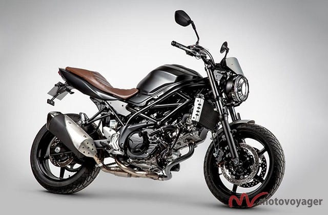 Suzuki SV650 Scrambler (1)
