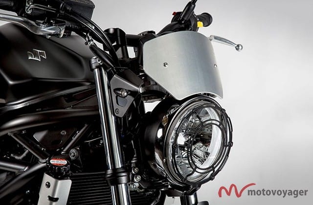 Suzuki SV650 Scrambler (2)