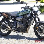 amaha XSR700 (13) amaha XSR
