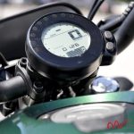 amaha XSR700 (2) amaha XSR