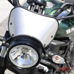 amaha XSR700 (5) amaha XSR