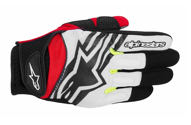 35747141053 SPARTAN_glove_black_white_yellow_red