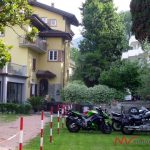 Motel Al Lago w Riva del Garda Motel Al Lago w Riva del Garda