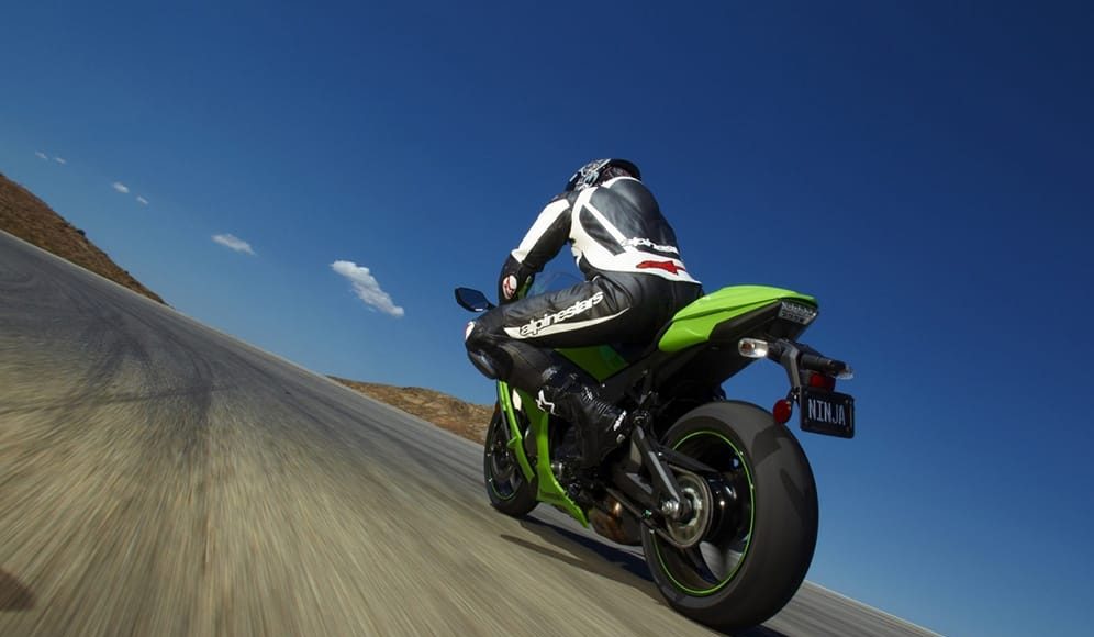 Promocja Alpinestars Sierpień