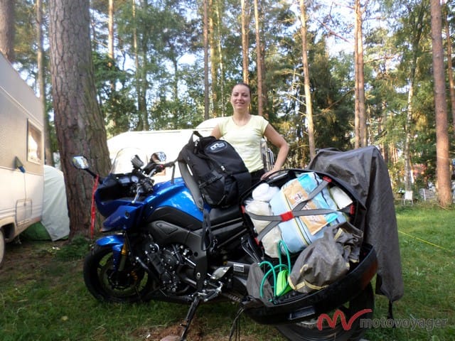 Nas dwoje, Fazer i wybrzeże. Romantyczna wycieczka latarnianym szlakiem [RELACJE]