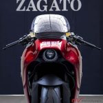 MV Agusta F4Z. Kontrowersyjny klejnot z kr&oacute;lestwa Zagato [GALERIA]
