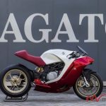 MV Agusta F4Z. Kontrowersyjny klejnot z kr&oacute;lestwa Zagato [GALERIA]