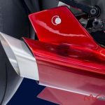 MV Agusta F4Z. Kontrowersyjny klejnot z kr&oacute;lestwa Zagato [GALERIA]