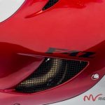 MV Agusta F4Z. Kontrowersyjny klejnot z kr&oacute;lestwa Zagato [GALERIA]