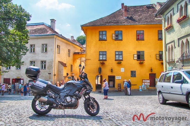 Dom Vlada Palownika - Drakuli