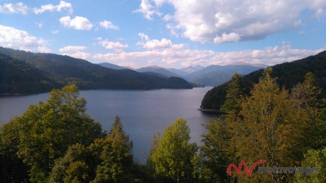 To się nazywa widok z okna!