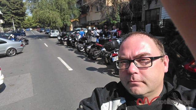 Nasza ekipa już gotowa