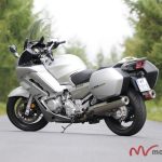 Yamaha FJR