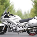 Yamaha FJR