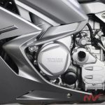 Yamaha FJR