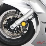 Yamaha FJR
