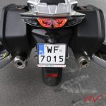 Yamaha FJR
