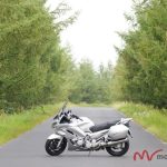 Yamaha FJR