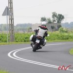Yamaha FJR