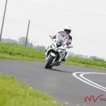 Yamaha FJR