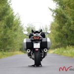 Yamaha FJR
