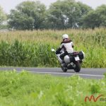 Yamaha FJR
