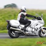 Yamaha FJR