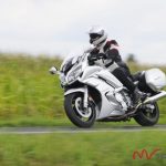 Yamaha FJR