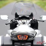 Yamaha FJR