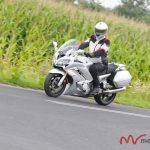 Yamaha FJR