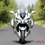 Yamaha FJR