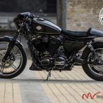 Athens Harley Davidson Greece