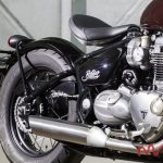 Nowy Triumph Bobber. Klasyka w oszczędnym wydaniu, czyli mniej znaczy więcej
