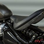 Nowy Triumph Bobber. Klasyka w oszczędnym wydaniu, czyli mniej znaczy więcej