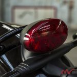 Nowy Triumph Bobber. Klasyka w oszczędnym wydaniu, czyli mniej znaczy więcej