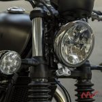 Nowy Triumph Bobber. Klasyka w oszczędnym wydaniu, czyli mniej znaczy więcej