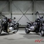 Nowy Triumph Bobber. Klasyka w oszczędnym wydaniu, czyli mniej znaczy więcej