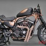 Casblanca Harley Davidson Morocco