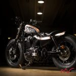 Innsbruck Harley Davidson Austria