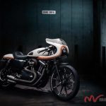 Limoges Harley Davidson France