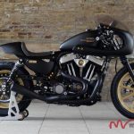 Warrs Harley Davidson London