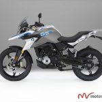 Bal debiutant&oacute;w. Premiery maluch&oacute;w BMW, Kawasaki i Suzuki na targach EICMA