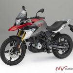 Bal debiutant&oacute;w. Premiery maluch&oacute;w BMW, Kawasaki i Suzuki na targach EICMA