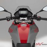 Bal debiutant&oacute;w. Premiery maluch&oacute;w BMW, Kawasaki i Suzuki na targach EICMA