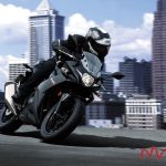 Bal debiutant&oacute;w. Premiery maluch&oacute;w BMW, Kawasaki i Suzuki na targach EICMA