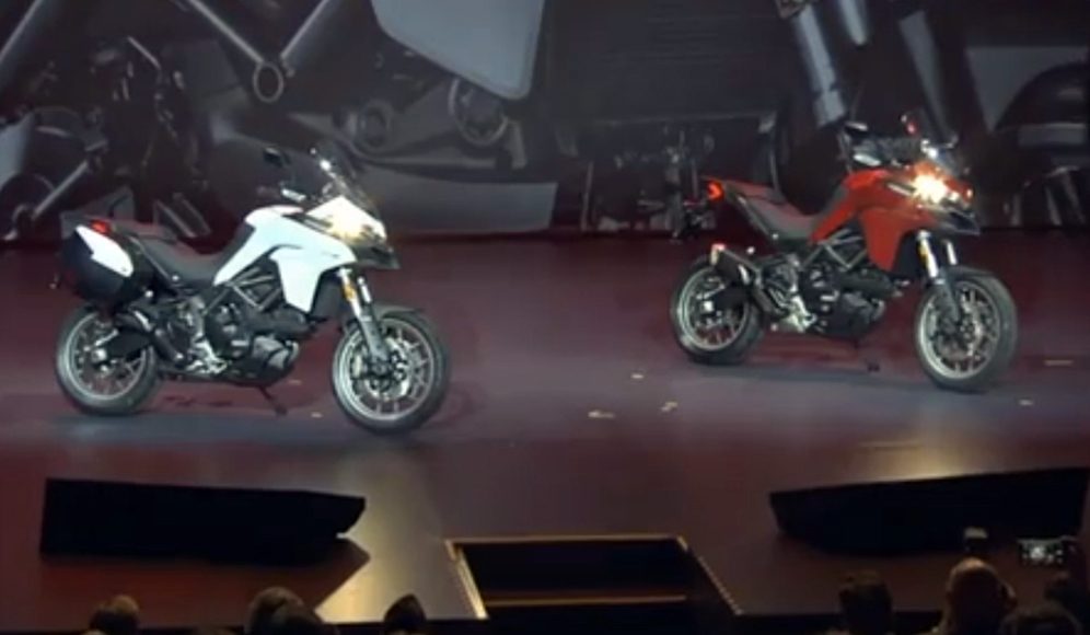 Multistrada