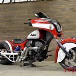 Indiański konkurs piękności. Chieftain w wyjątkowych odsłonach [GALERIA]