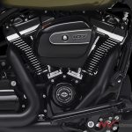 MY17.5 Key Feature. FLHRXS Road King Special